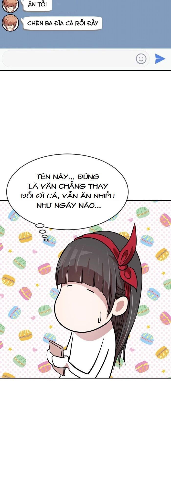 Change (JinYuan): Chapter 79