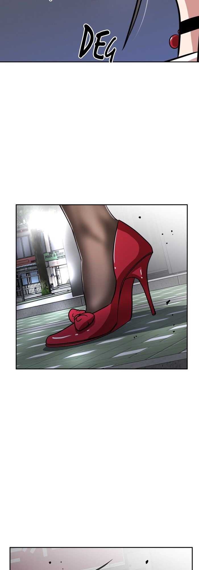 Change (JinYuan): Chapter 79
