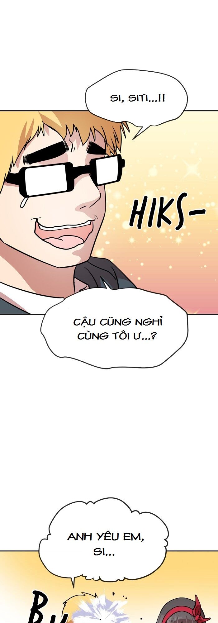 Change (JinYuan): Chapter 79