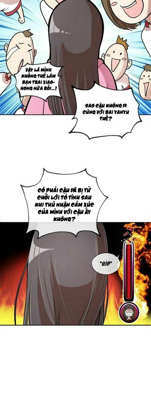 Change (JinYuan): Chapter 8