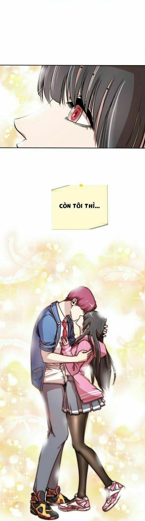 Change (JinYuan): Chapter 8