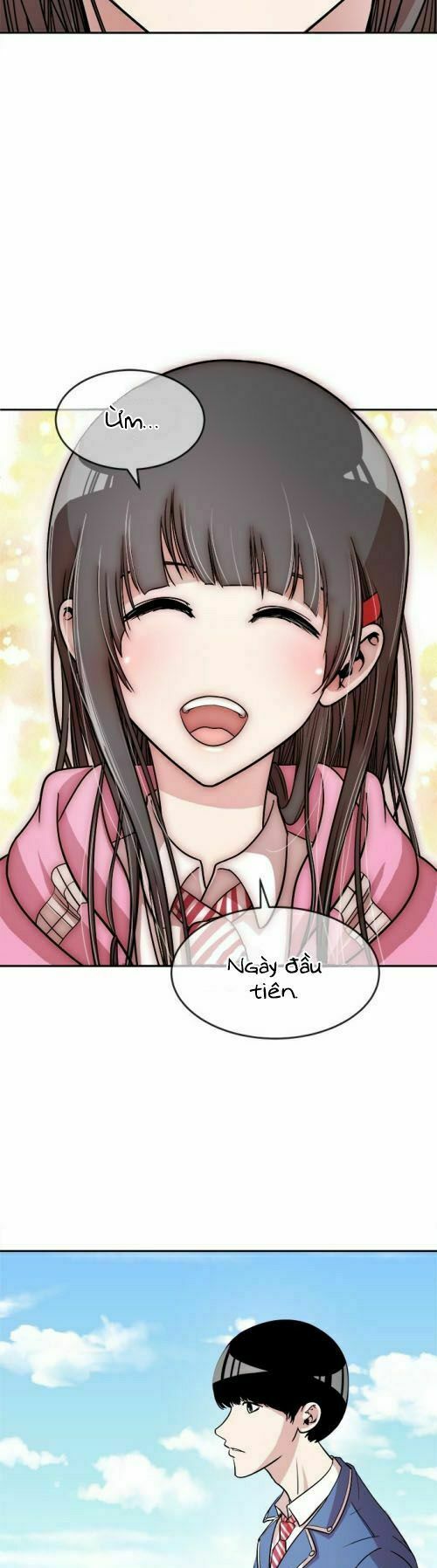Change (JinYuan): Chapter 8