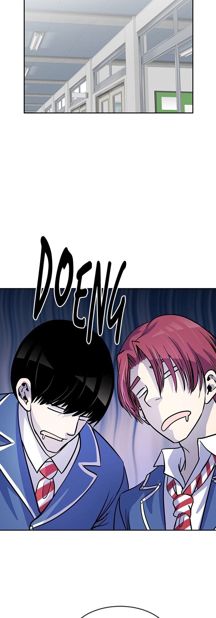 Change (JinYuan): Chapter 81