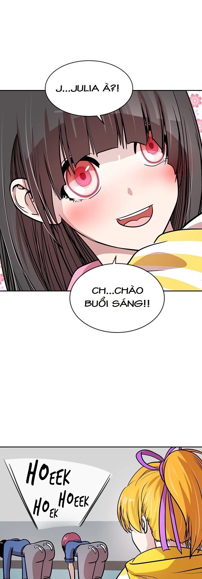 Change (JinYuan): Chapter 81