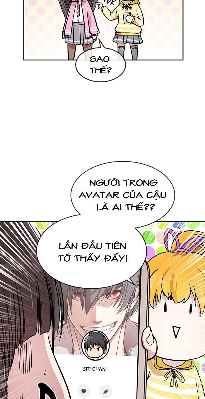 Change (JinYuan): Chapter 81