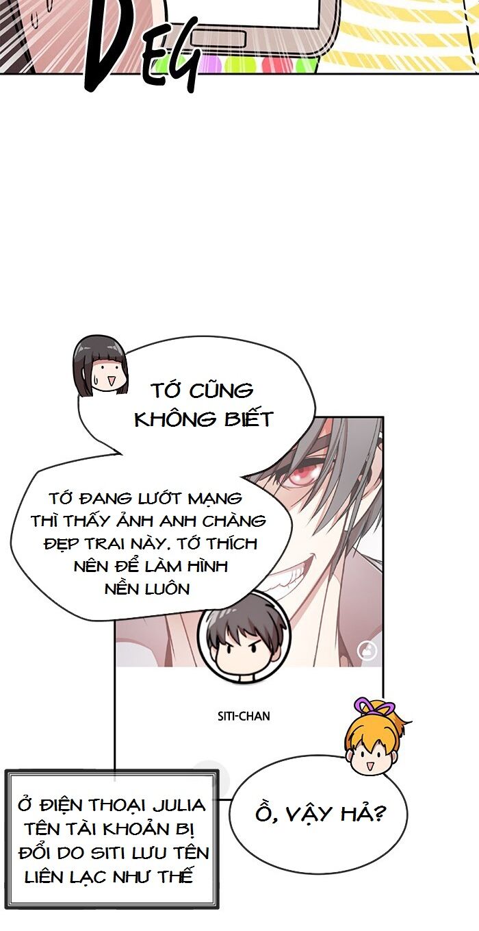 Change (JinYuan): Chapter 81