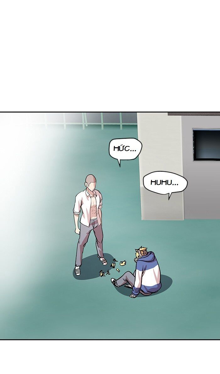 Change (JinYuan): Chapter 81
