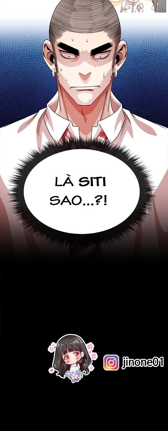 Change (JinYuan): Chapter 81