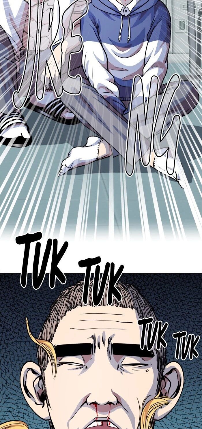 Change (JinYuan): Chapter 82