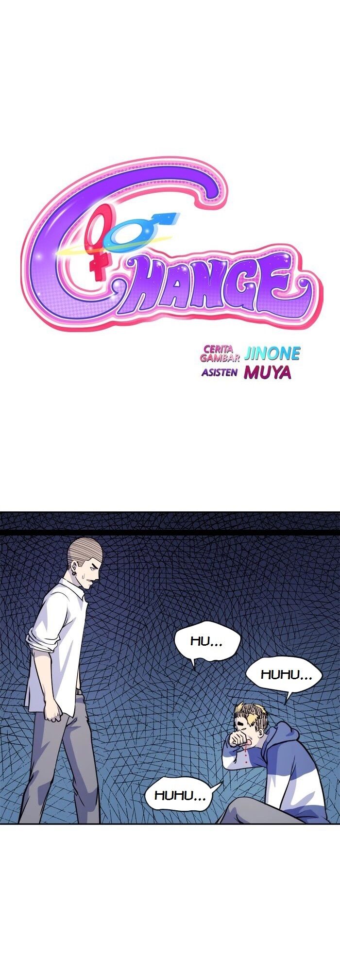 Change (JinYuan): Chapter 82