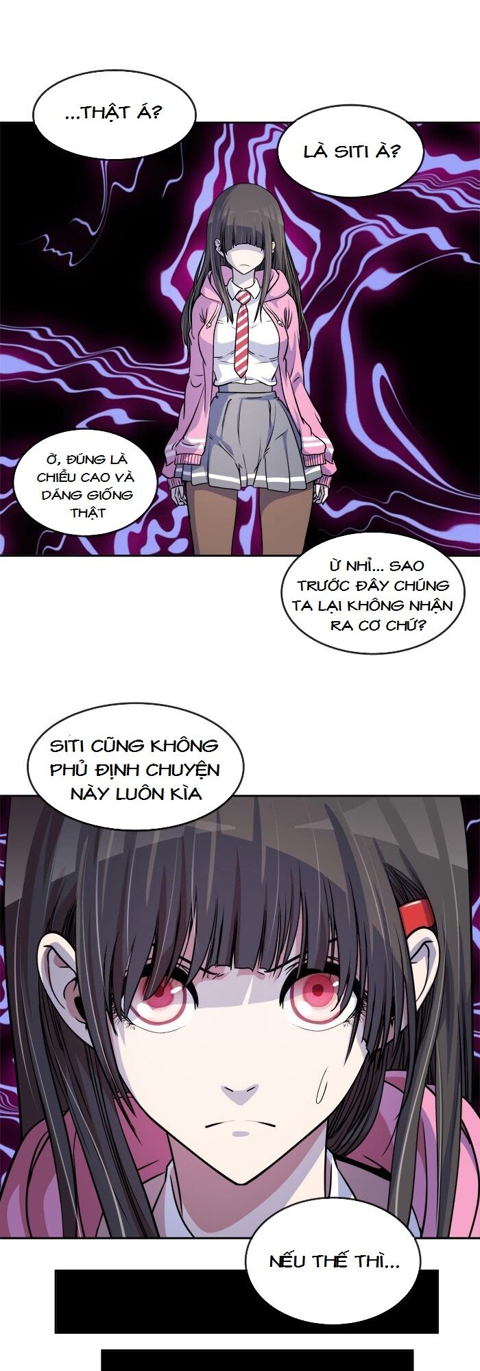 Change (JinYuan): Chapter 82
