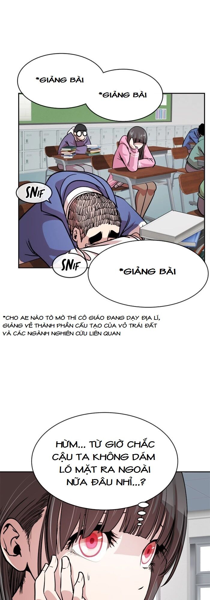 Change (JinYuan): Chapter 82