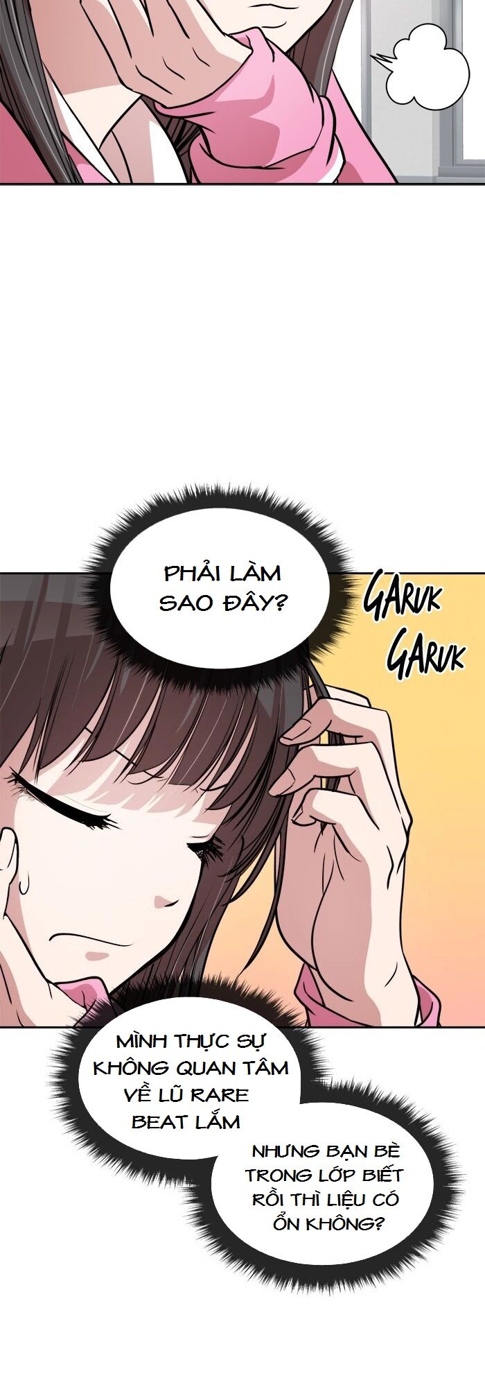 Change (JinYuan): Chapter 82