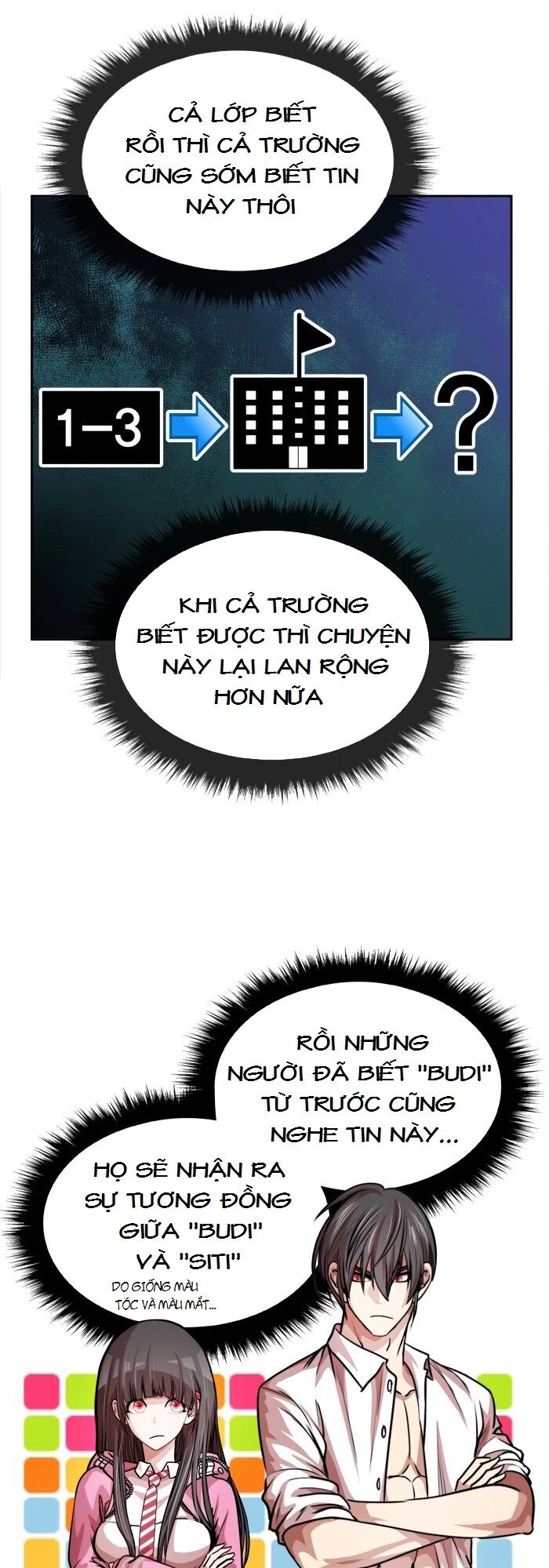 Change (JinYuan): Chapter 82