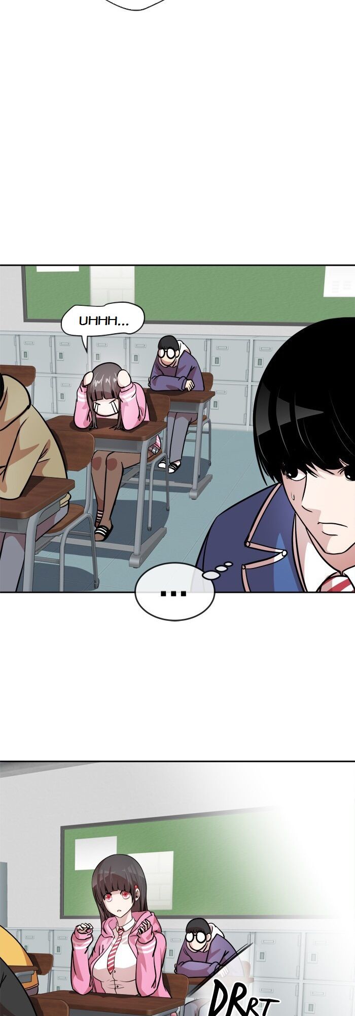 Change (JinYuan): Chapter 82