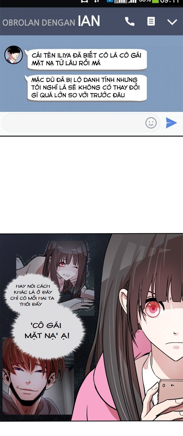 Change (JinYuan): Chapter 82