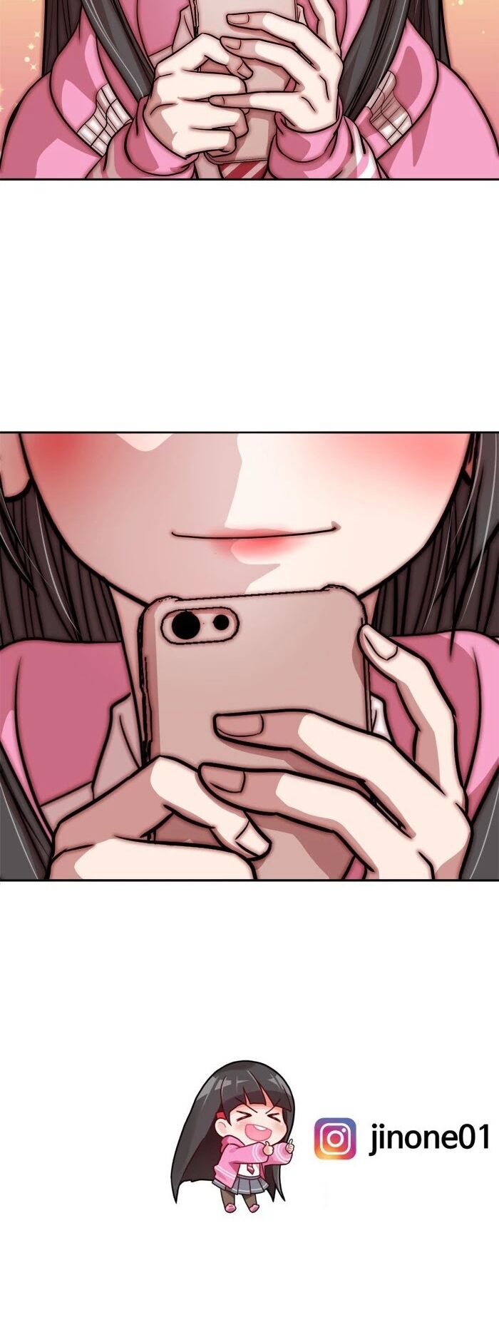 Change (JinYuan): Chapter 82