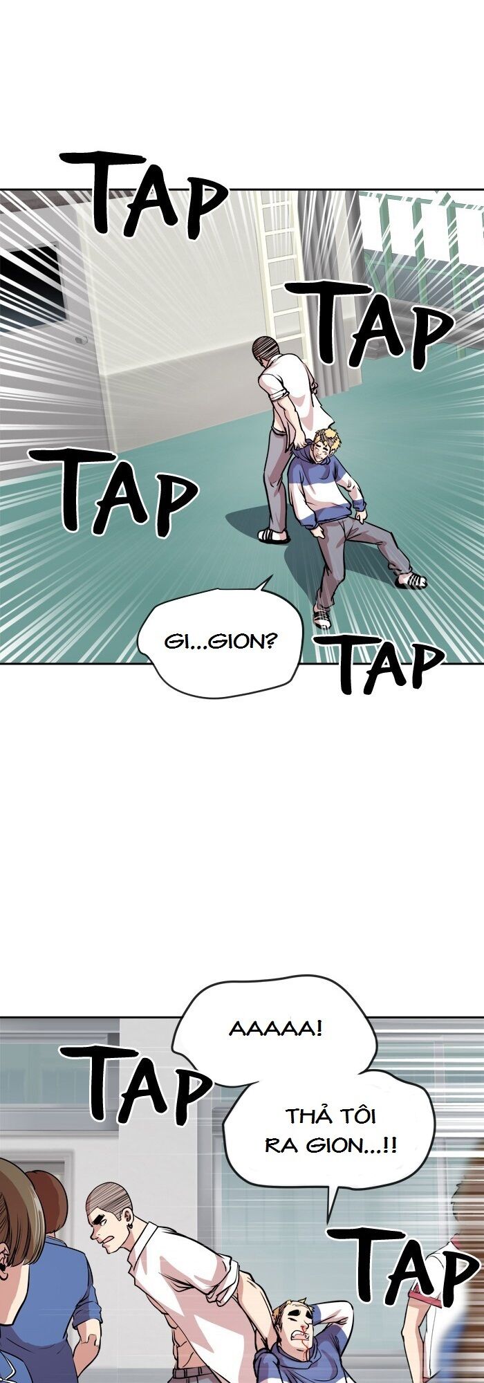 Change (JinYuan): Chapter 82