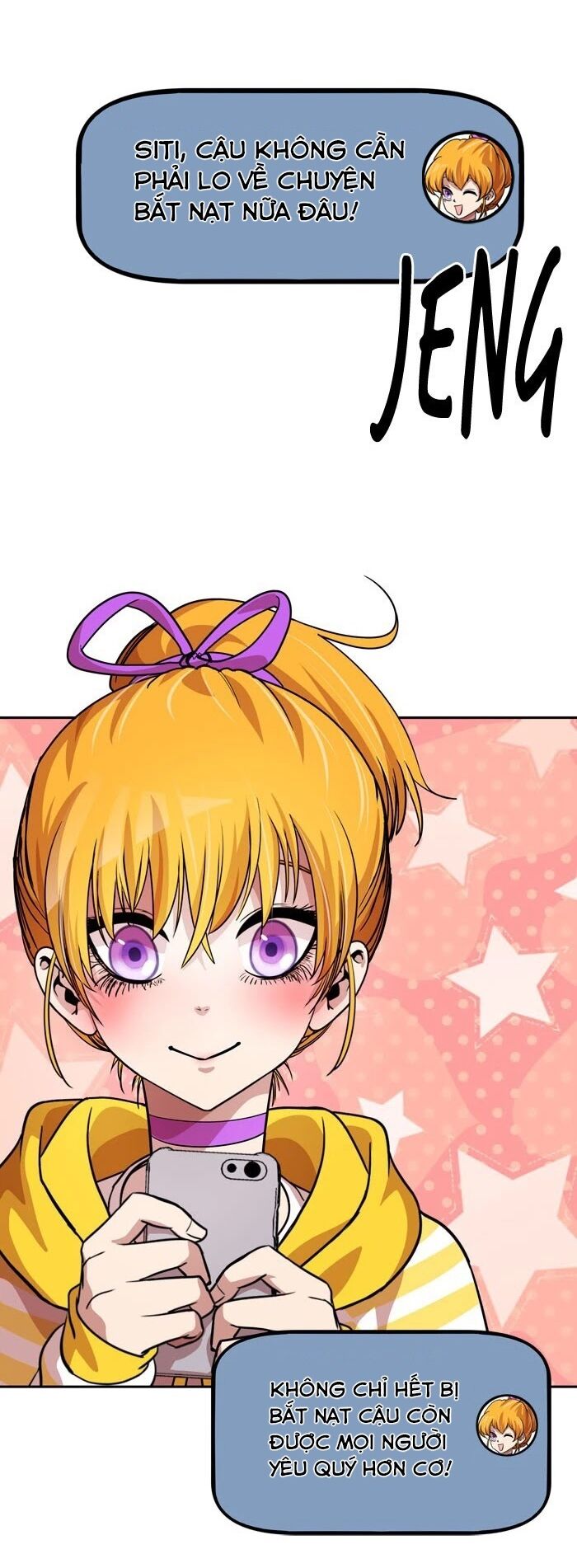 Change (JinYuan): Chapter 83