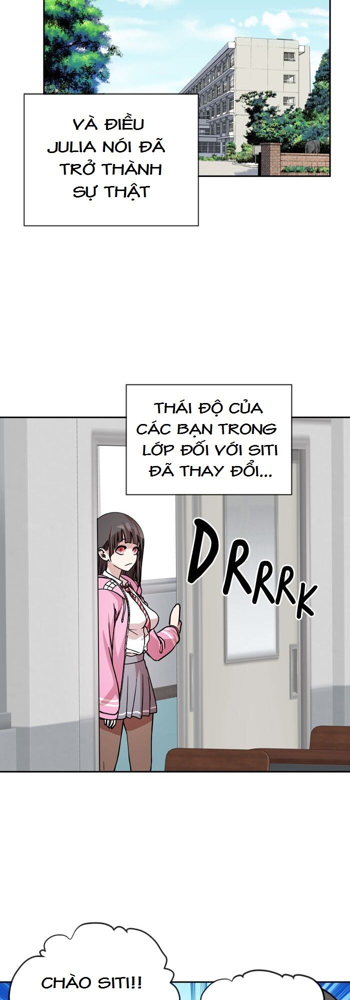Change (JinYuan): Chapter 83