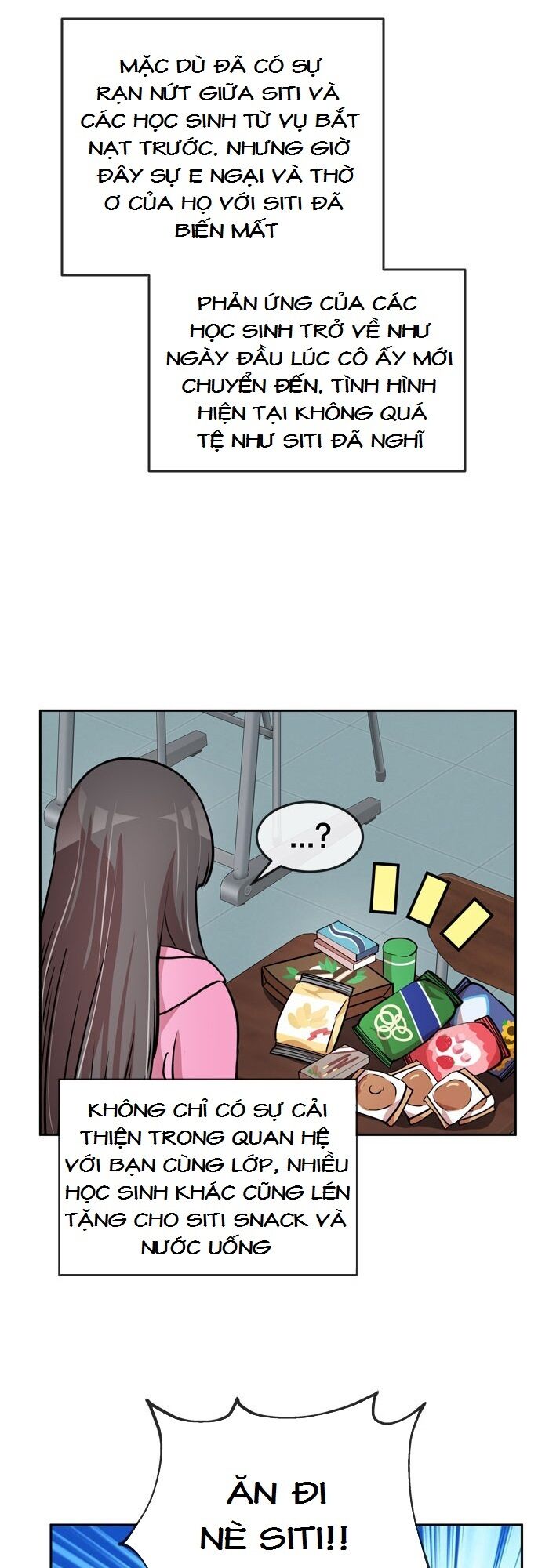 Change (JinYuan): Chapter 83