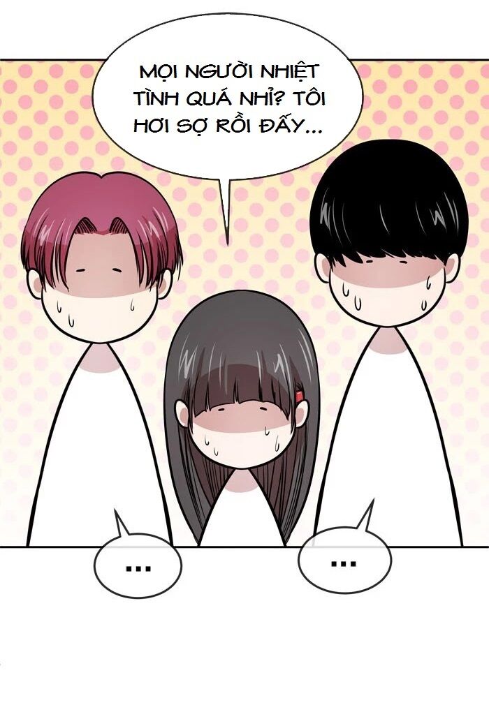 Change (JinYuan): Chapter 83