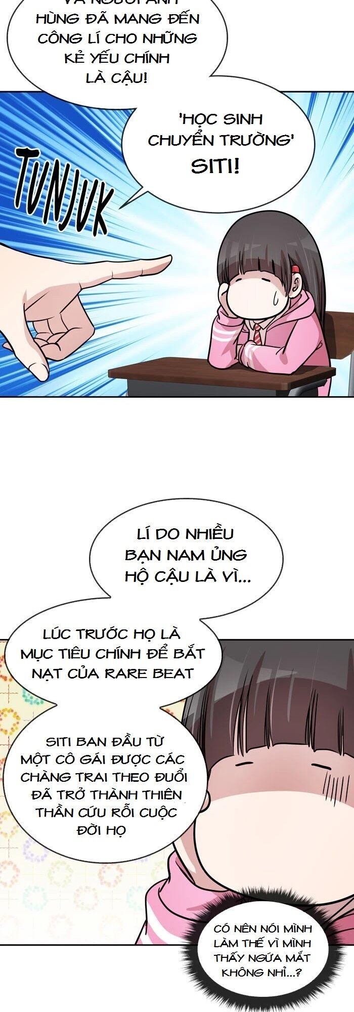 Change (JinYuan): Chapter 83