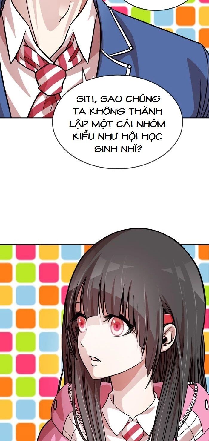 Change (JinYuan): Chapter 83