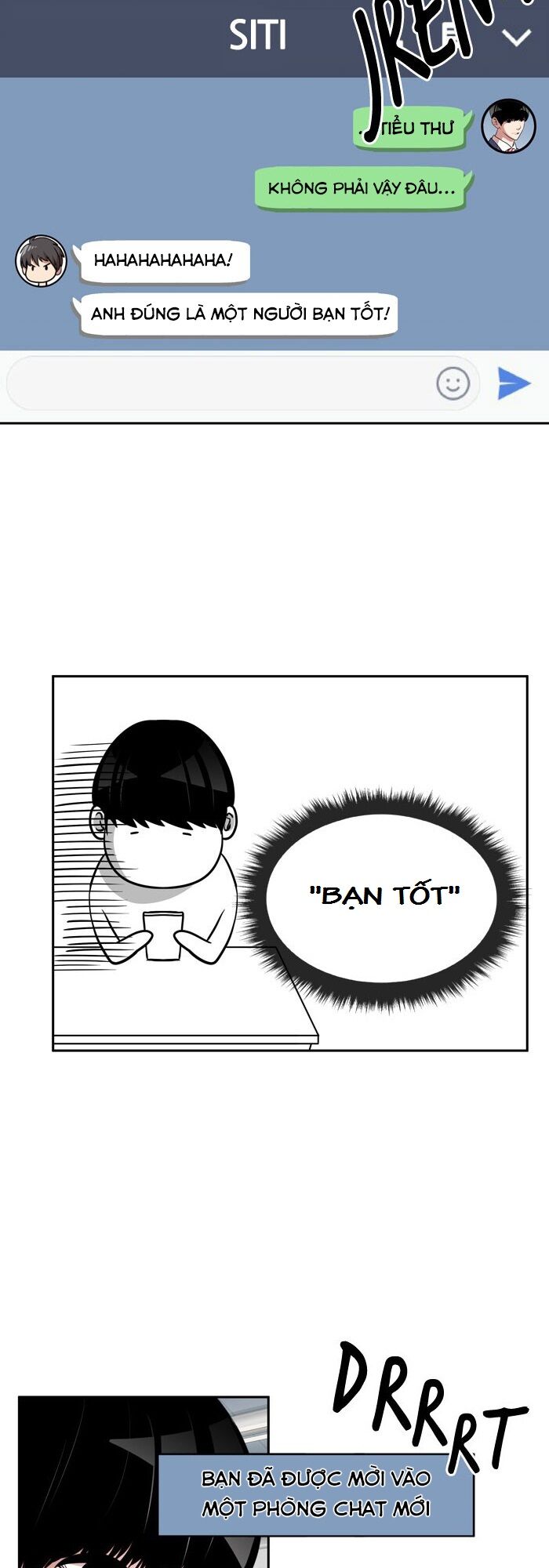 Change (JinYuan): Chapter 83