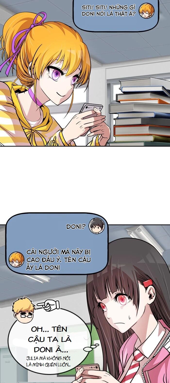 Change (JinYuan): Chapter 83