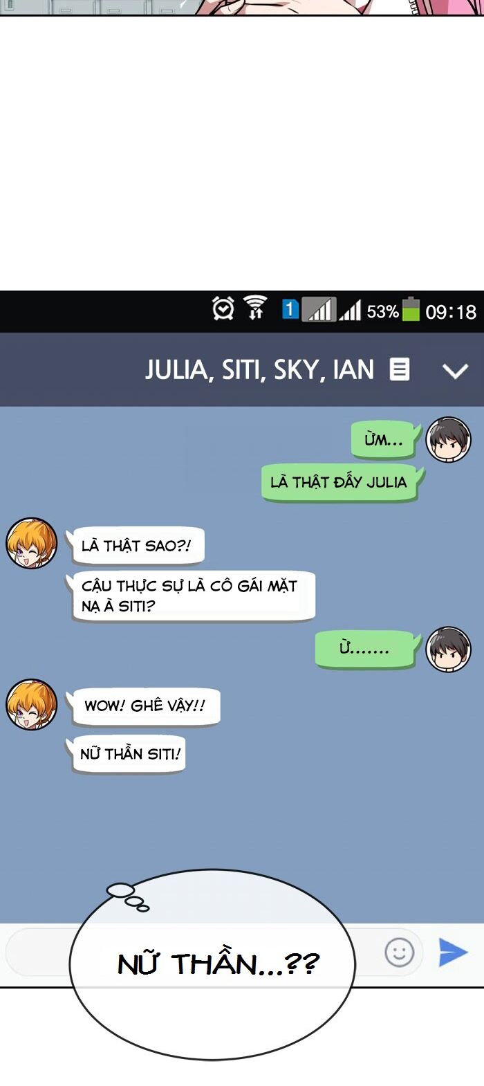 Change (JinYuan): Chapter 83