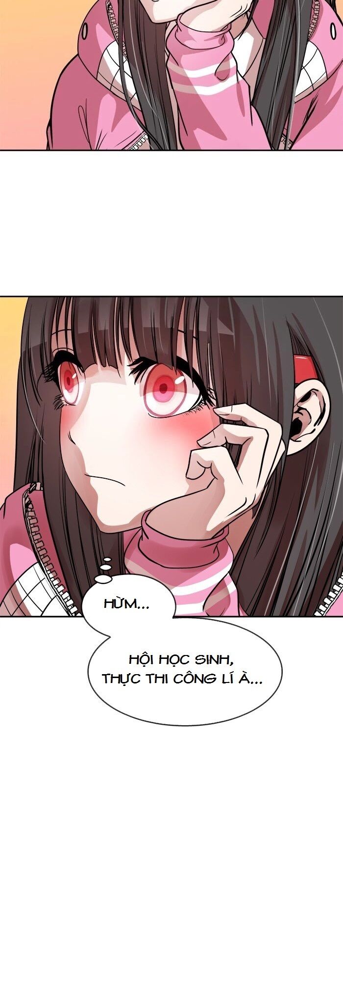 Change (JinYuan): Chapter 84