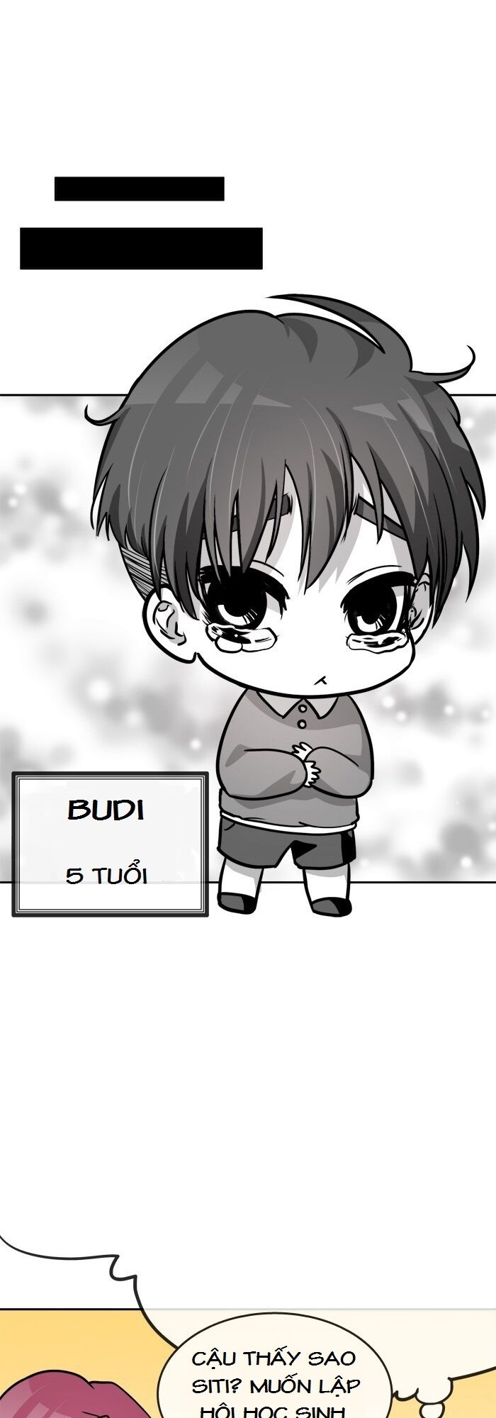 Change (JinYuan): Chapter 84
