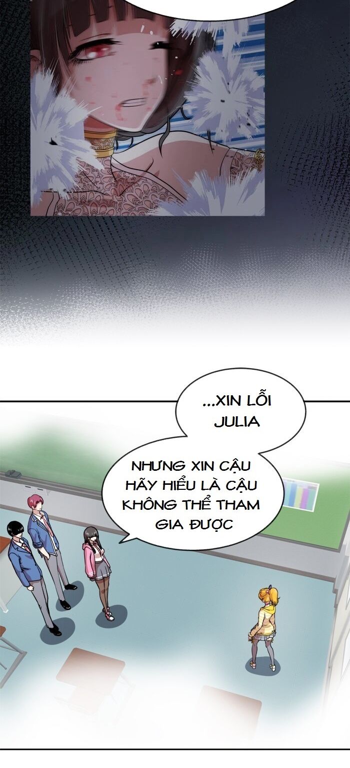 Change (JinYuan): Chapter 84
