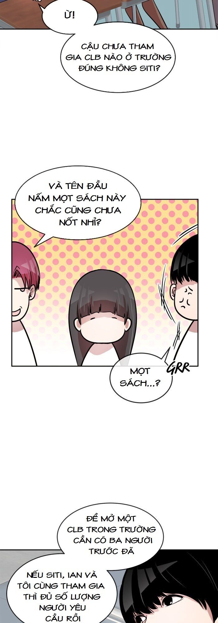 Change (JinYuan): Chapter 84