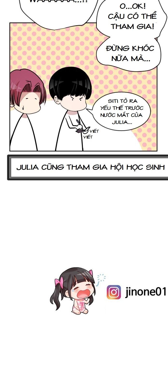 Change (JinYuan): Chapter 84