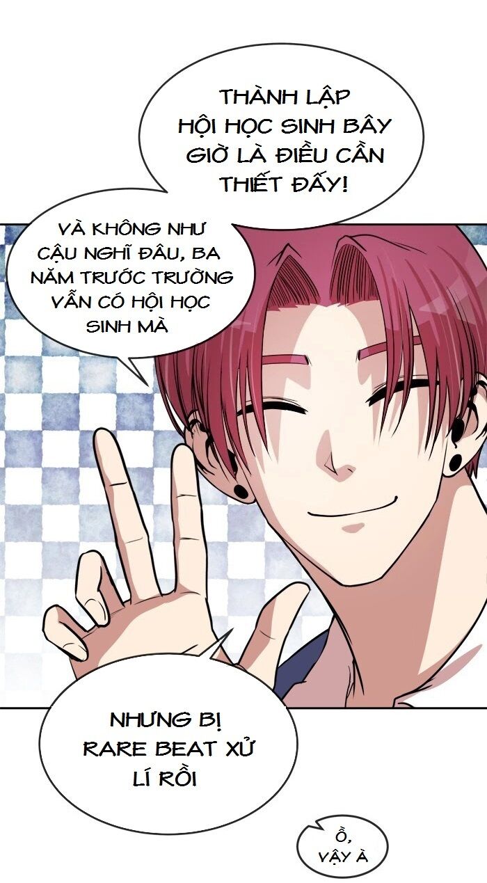 Change (JinYuan): Chapter 84