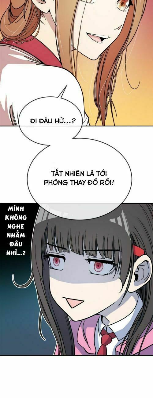 Change (JinYuan): Chapter 9