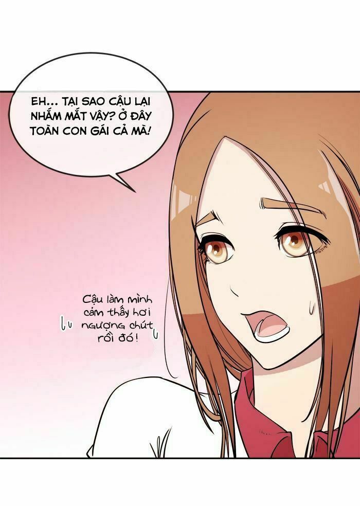 Change (JinYuan): Chapter 9