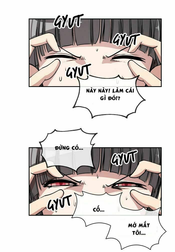 Change (JinYuan): Chapter 9