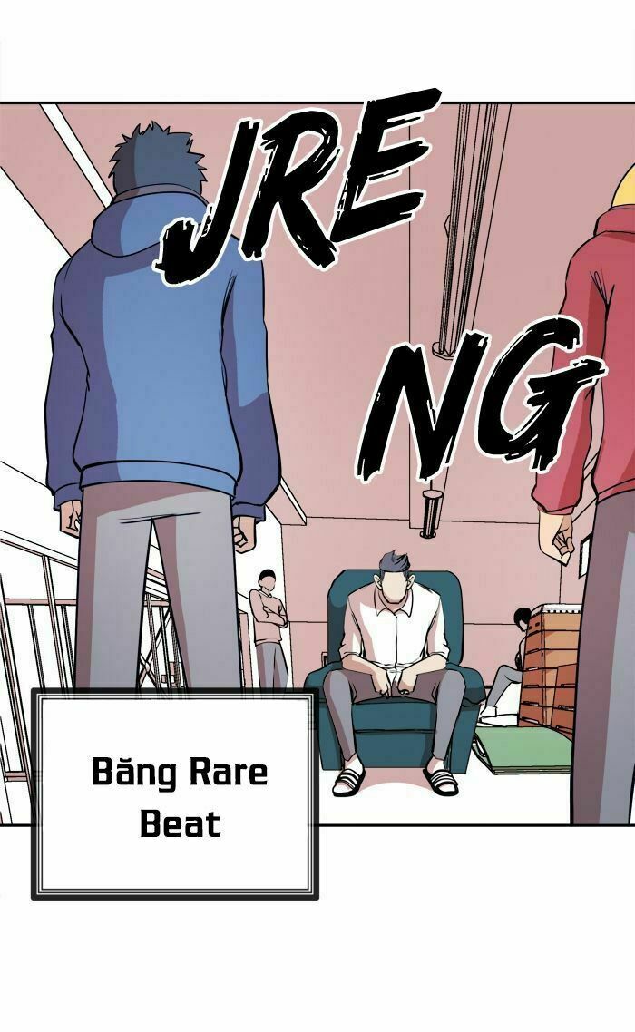 Change (JinYuan): Chapter 9