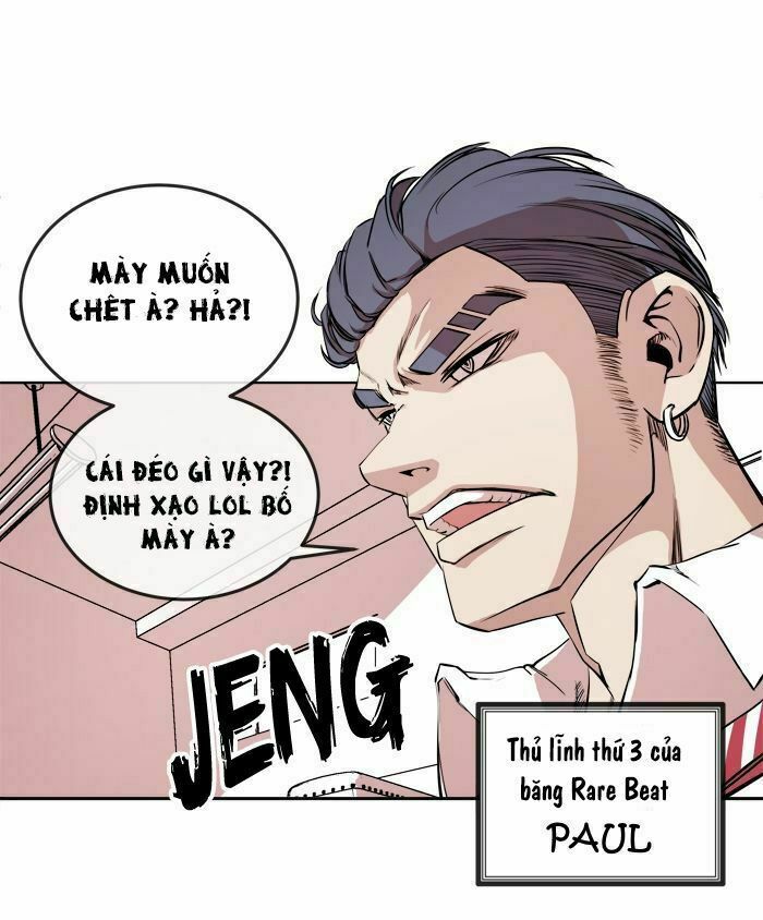 Change (JinYuan): Chapter 9