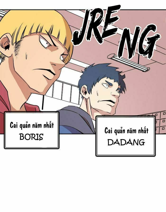 Change (JinYuan): Chapter 9