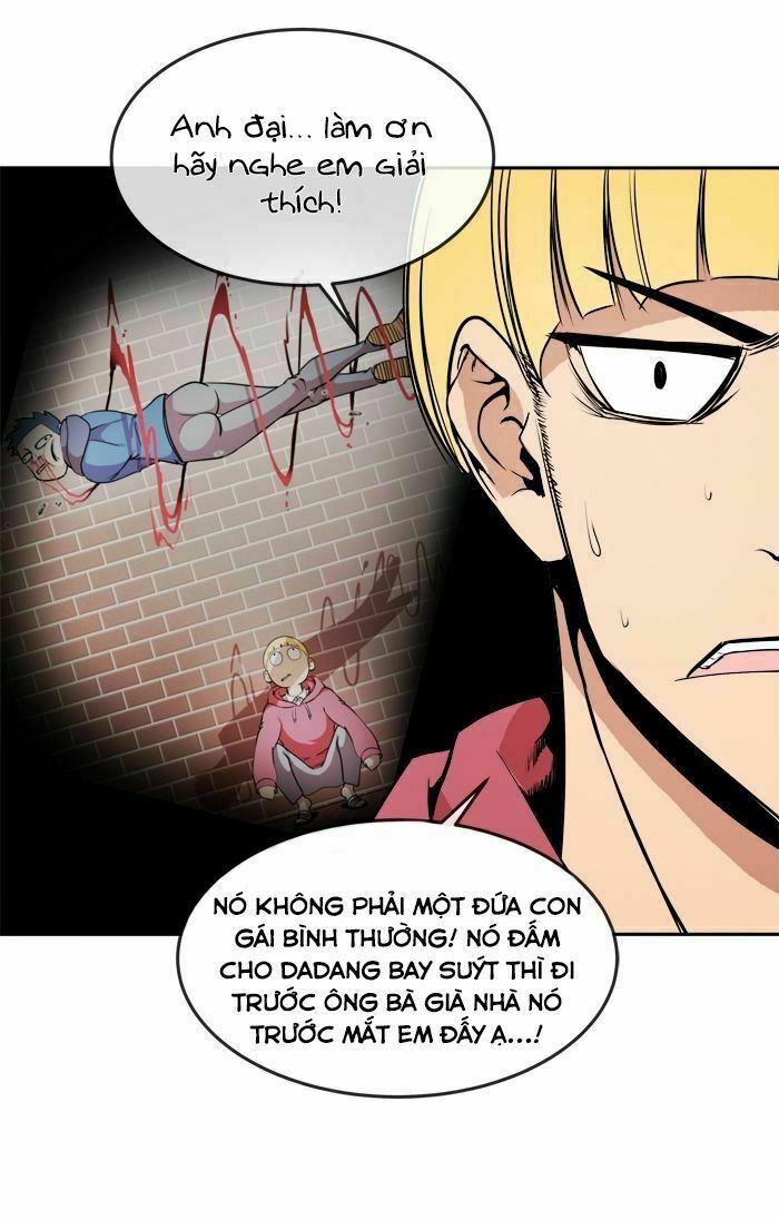 Change (JinYuan): Chapter 9