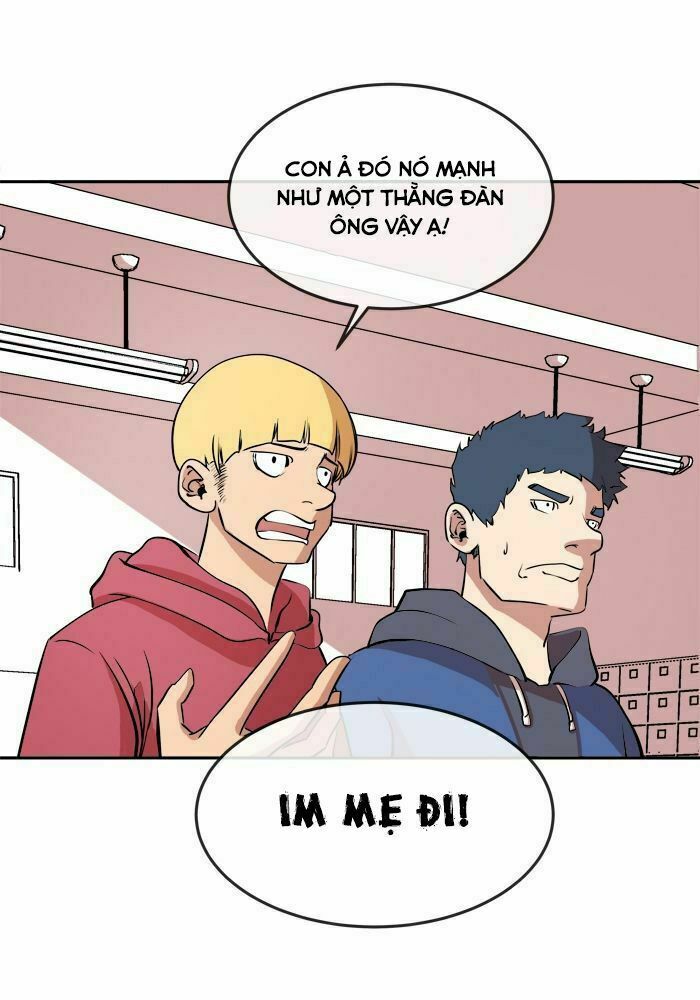 Change (JinYuan): Chapter 9