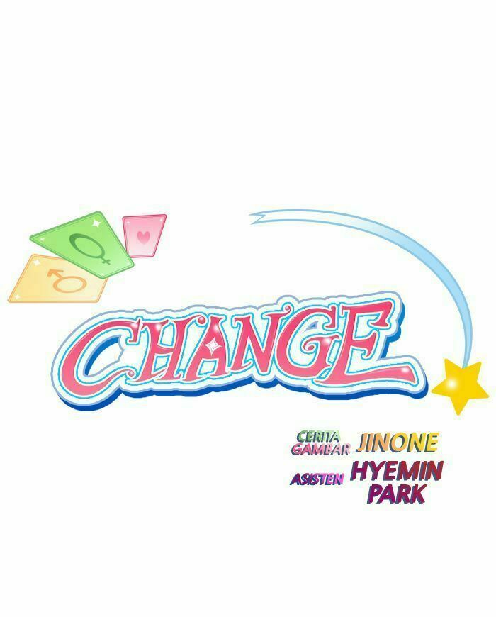 Change (JinYuan): Chapter 9