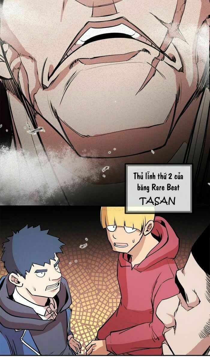 Change (JinYuan): Chapter 9