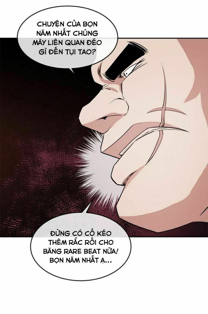Change (JinYuan): Chapter 9