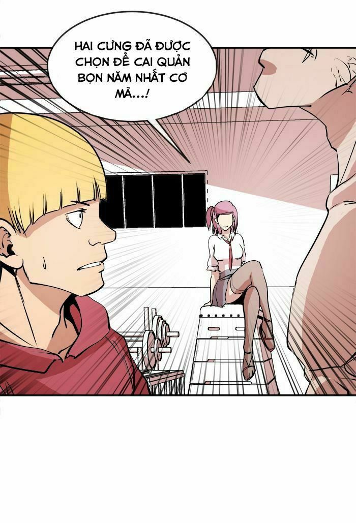 Change (JinYuan): Chapter 9