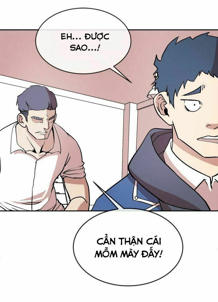 Change (JinYuan): Chapter 9